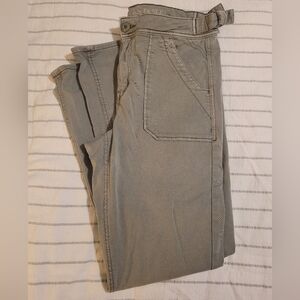 American eagle stretch pants